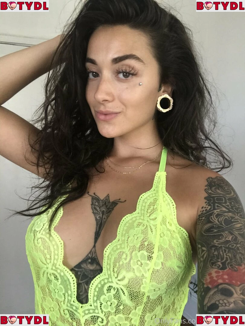 jia_goddess Onlyfans Photo Gallery 