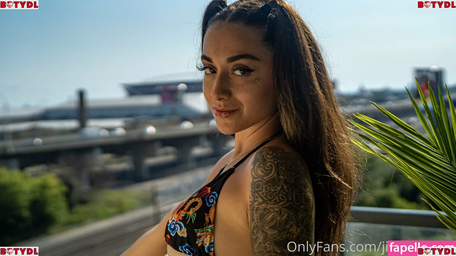 jia_goddess Onlyfans Photo Gallery 