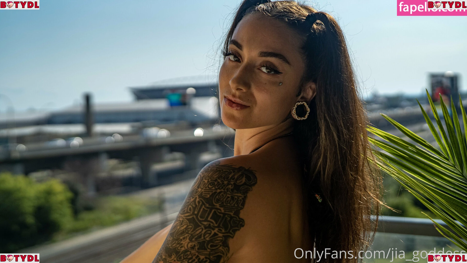 jia_goddess Onlyfans Photo Gallery 