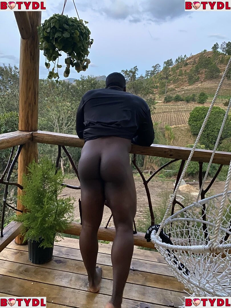 purechocolate Onlyfans Photo Gallery 