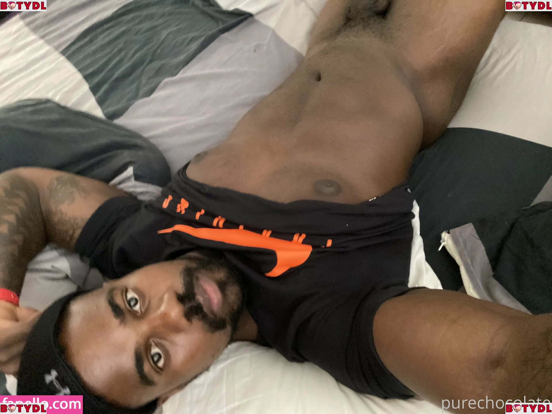 purechocolate Onlyfans Photo Gallery 