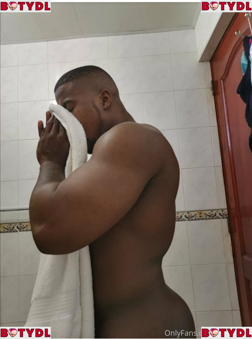 purechocolate Onlyfans Photo Gallery 