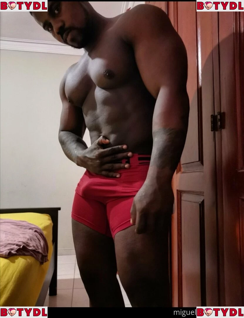 purechocolate Onlyfans Photo Gallery 