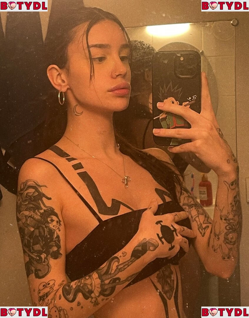 Zeliahxo Onlyfans Photo Gallery 