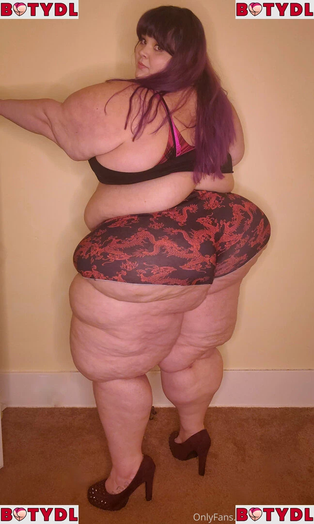 bubblybooty Onlyfans Photo Gallery 