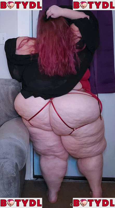 bubblybooty Onlyfans Photo Gallery 