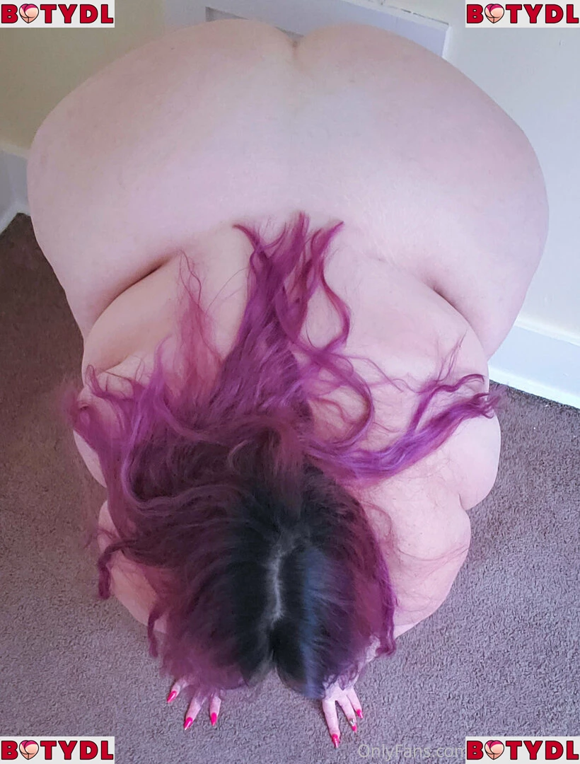 bubblybooty Onlyfans Photo Gallery 