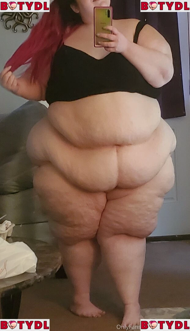 bubblybooty Onlyfans Photo Gallery 