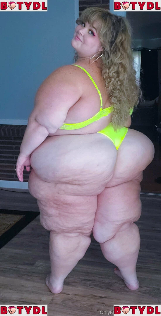 bubblybooty Onlyfans Photo Gallery 