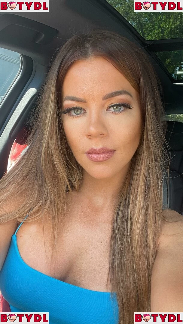 Jackie Redmond Onlyfans Photo Gallery 