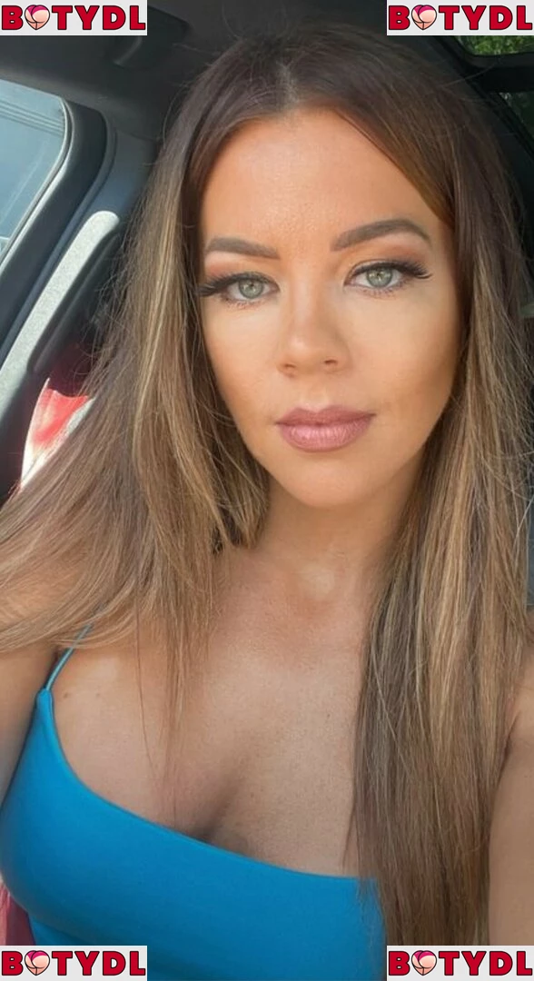 Jackie Redmond Onlyfans Photo Gallery 