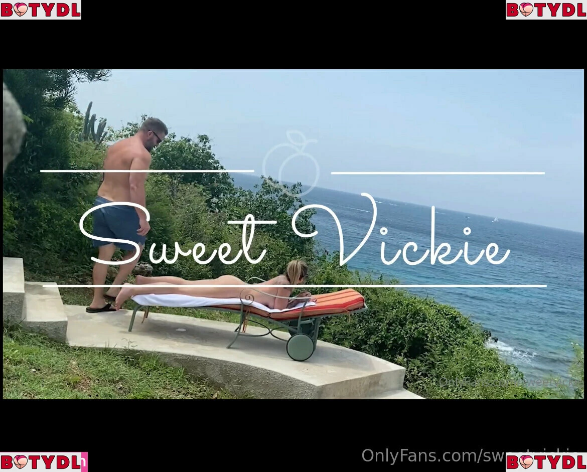 Sweetvickie Onlyfans Photo Gallery 