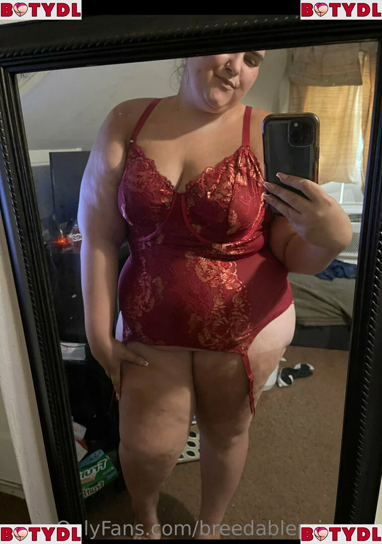 breedableprincess Onlyfans Photo Gallery 