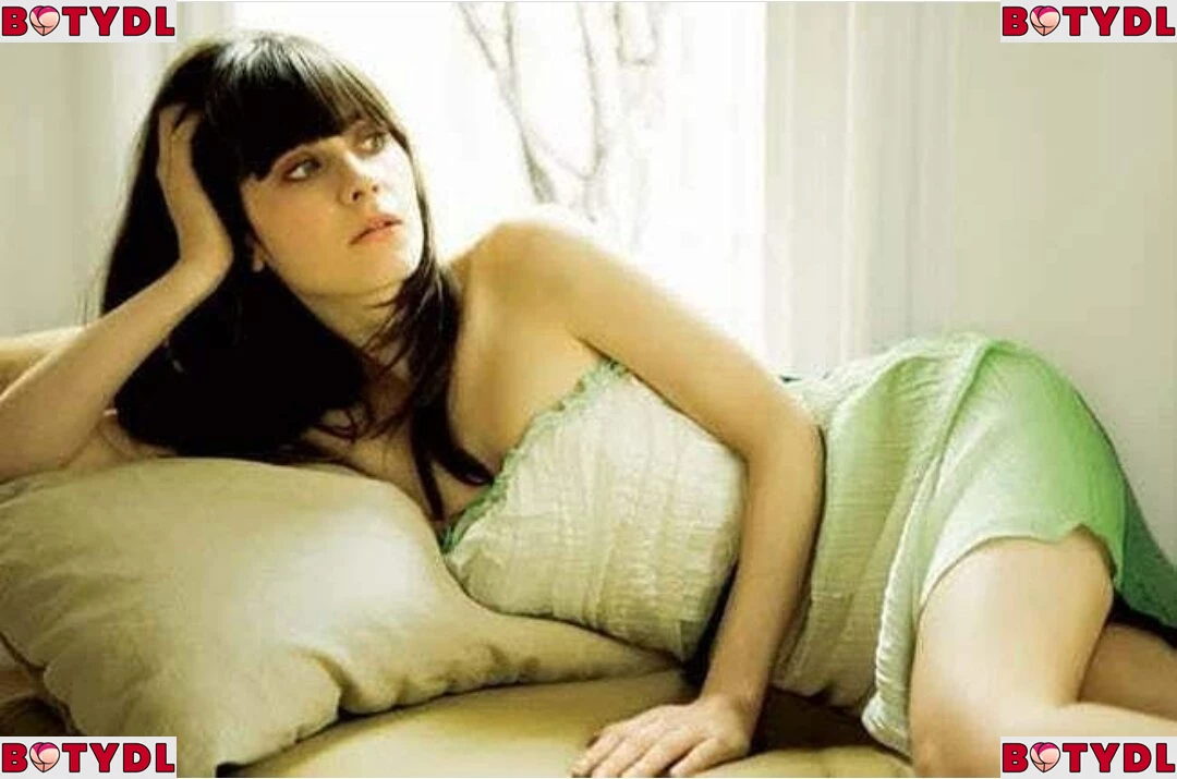 Zooey Deschanel Onlyfans Photo Gallery 