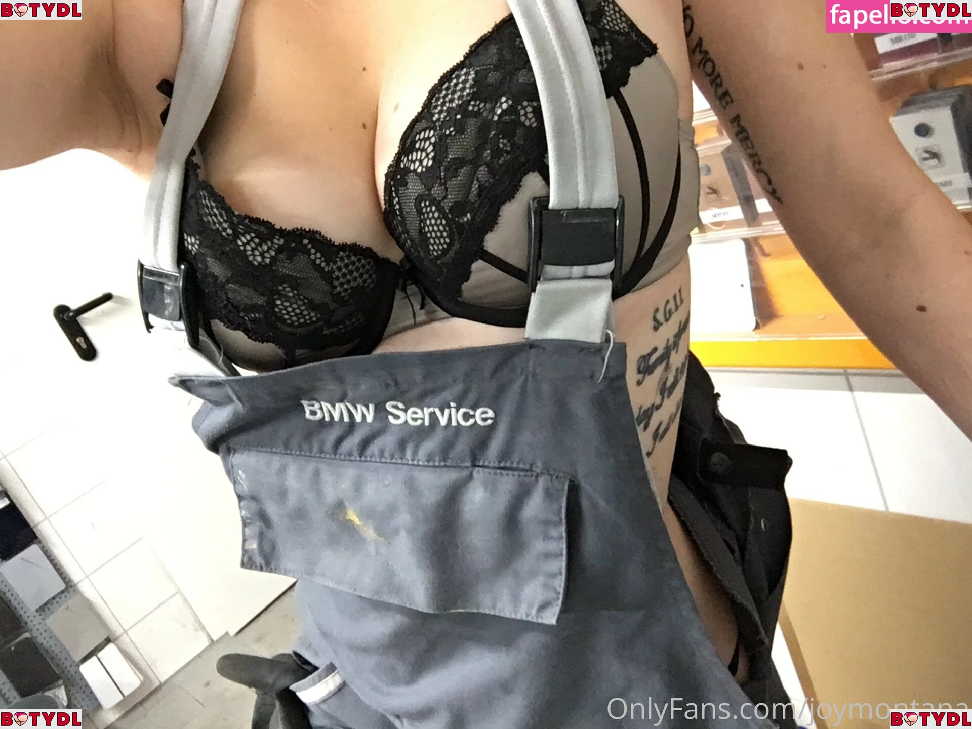 joymontana Onlyfans Photo Gallery 