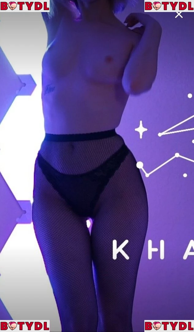 KhaleesiBB Onlyfans Photo Gallery 