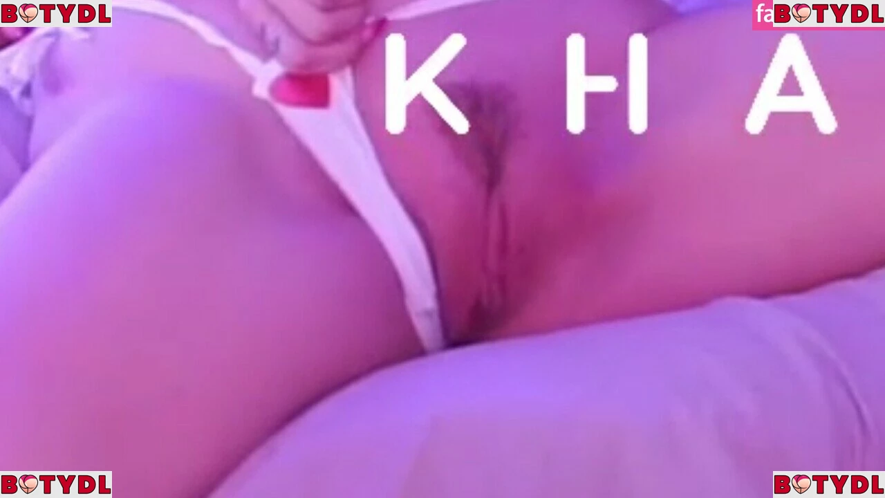 KhaleesiBB Onlyfans Photo Gallery 