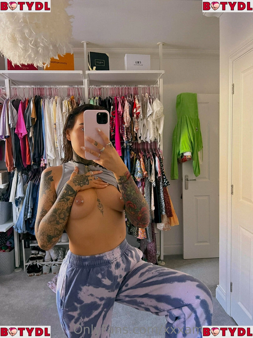 xxxameliarose Onlyfans Photo Gallery 