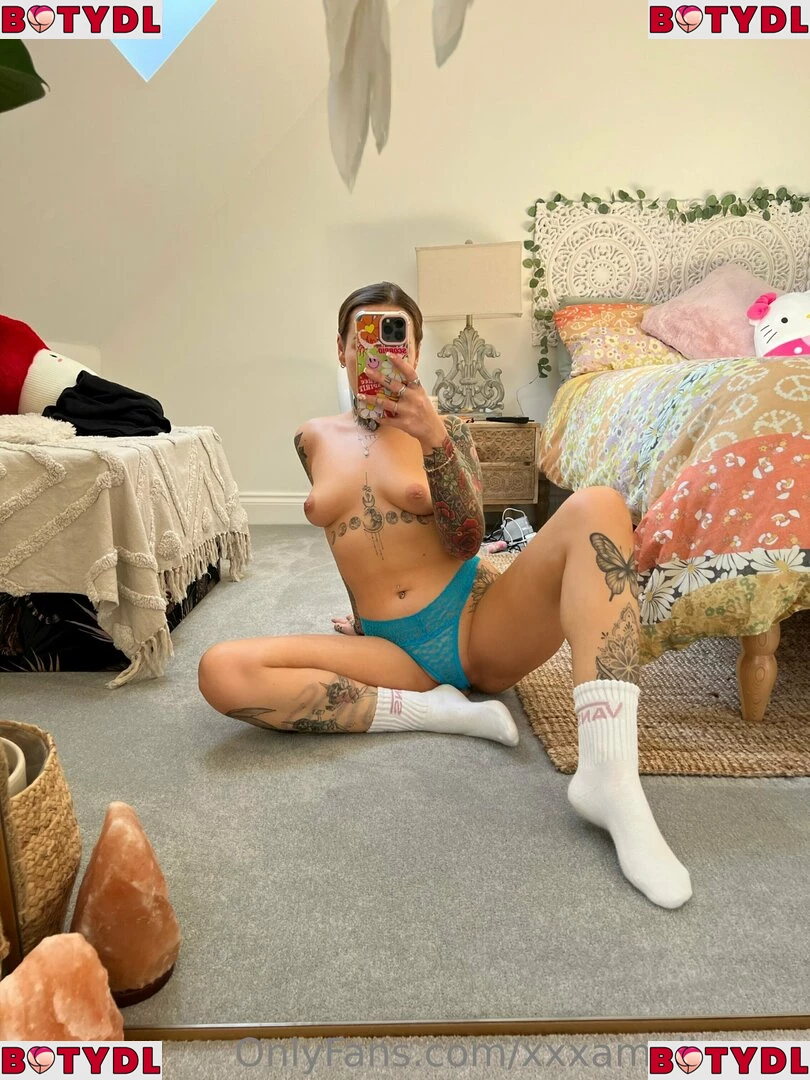 xxxameliarose Onlyfans Photo Gallery 