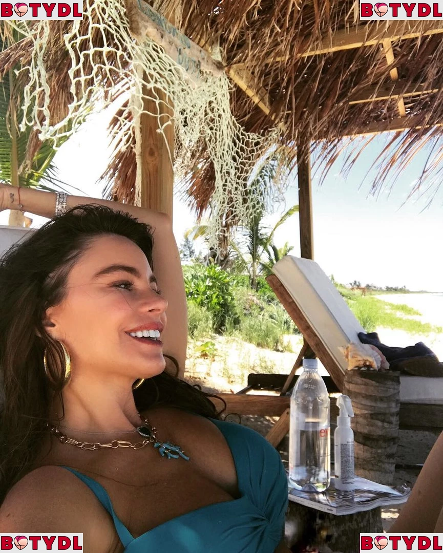 Sofia Vergara Onlyfans Photo Gallery 