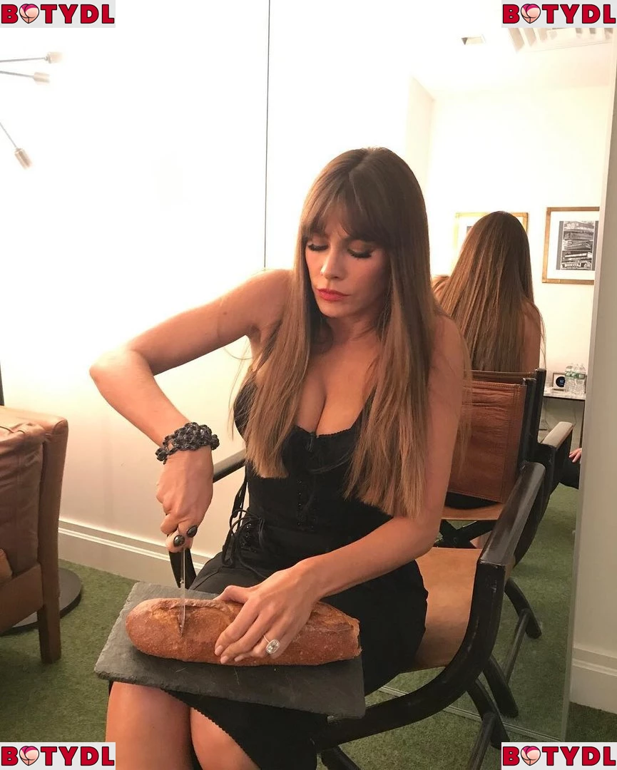 Sofia Vergara Onlyfans Photo Gallery 