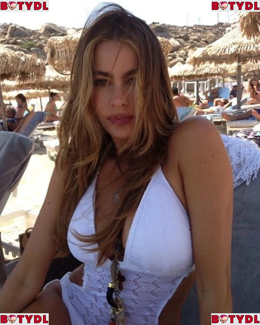 Sofia Vergara Onlyfans Photo Gallery 