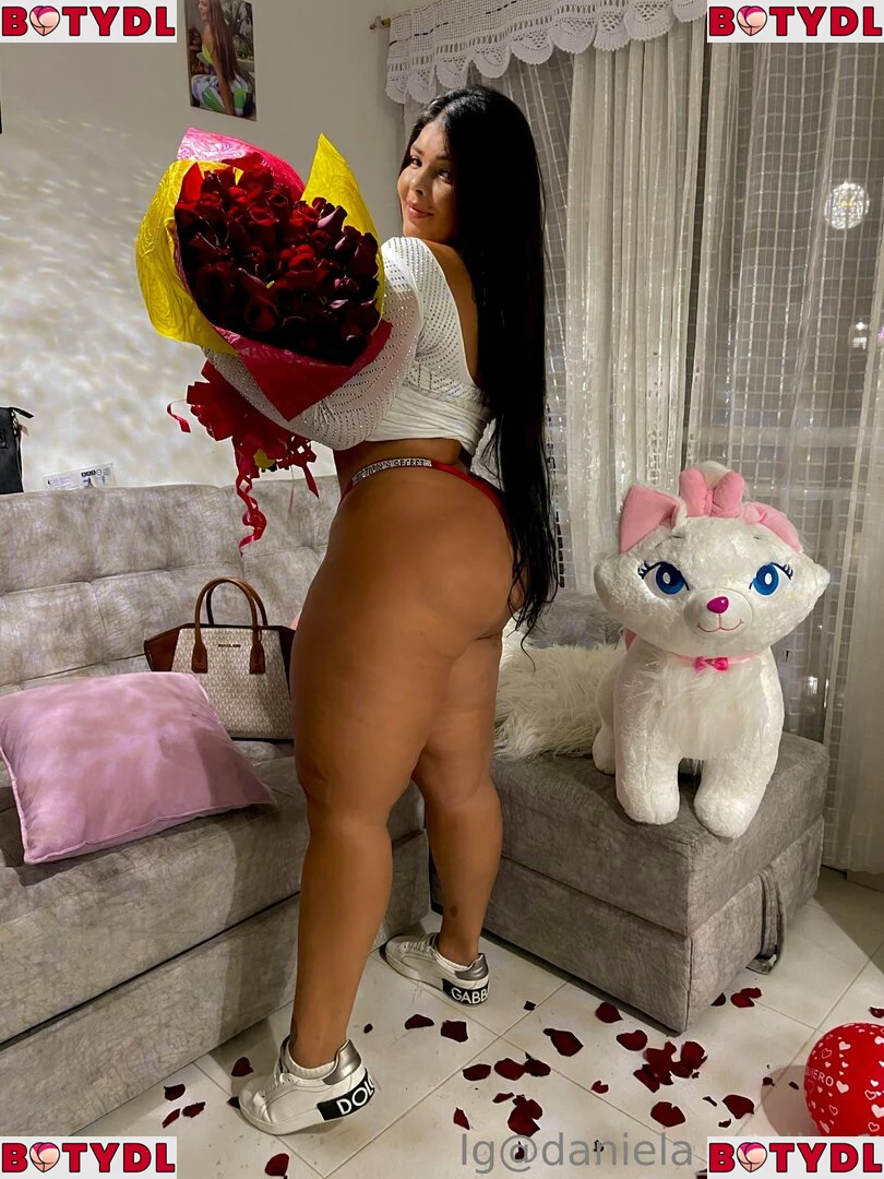 Daniela Arcila Onlyfans Photo Gallery 