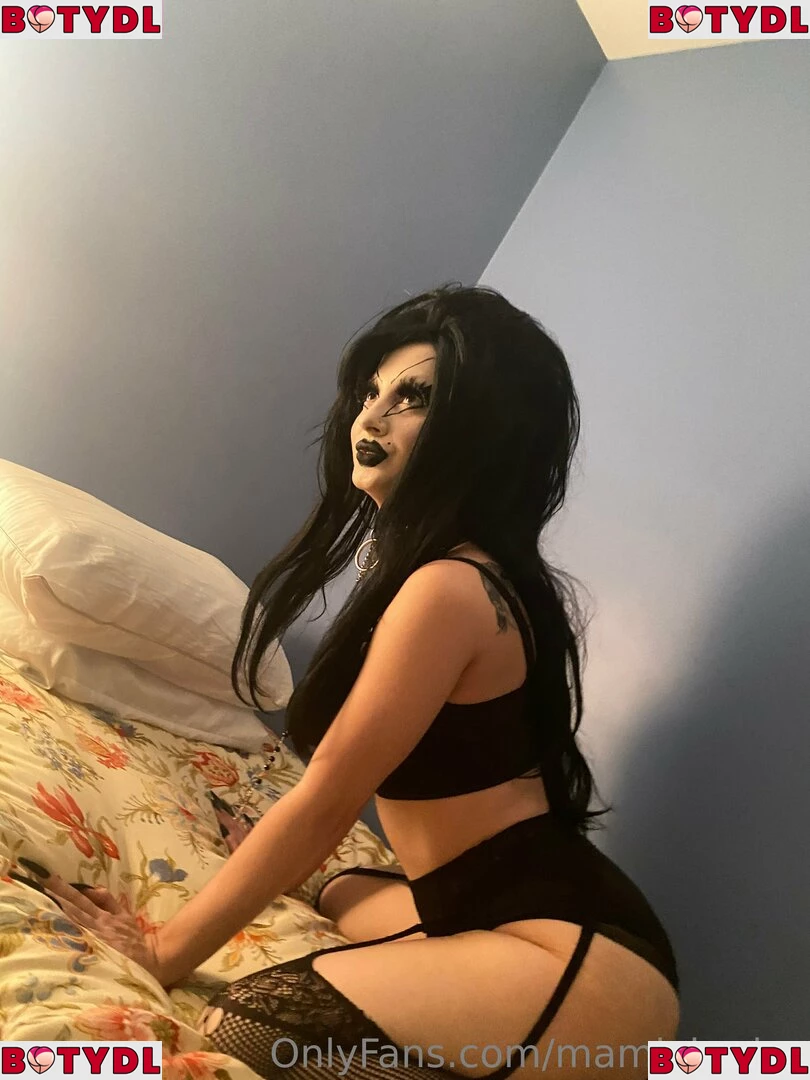 mamiehades Onlyfans Photo Gallery 