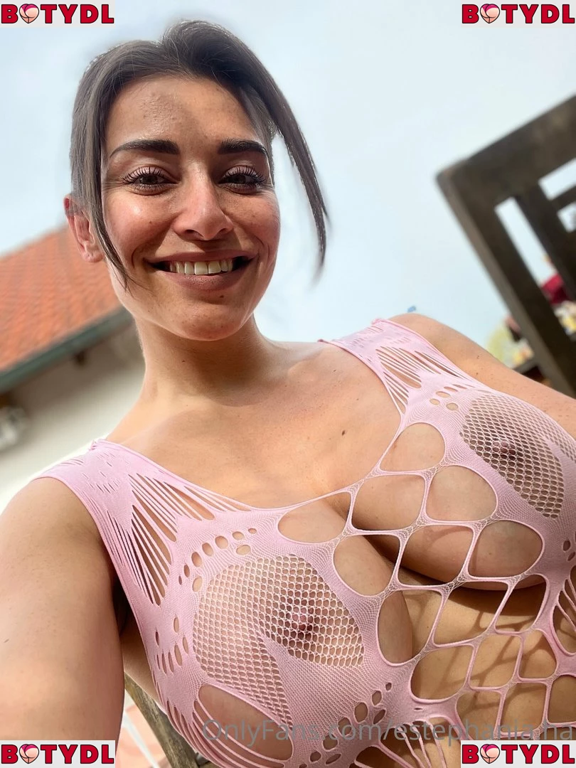 Estephania_ha Onlyfans Photo Gallery 