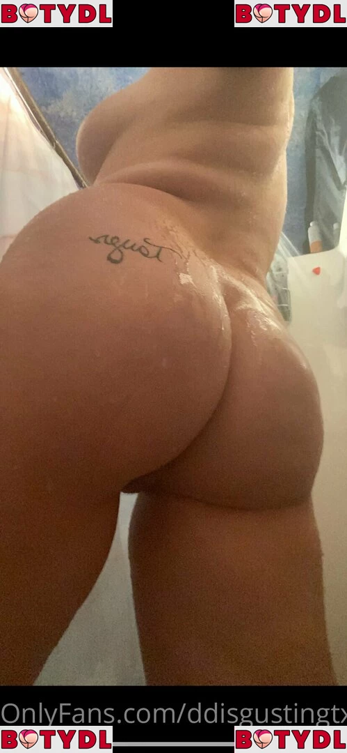 ddisgustingtxre Onlyfans Photo Gallery 