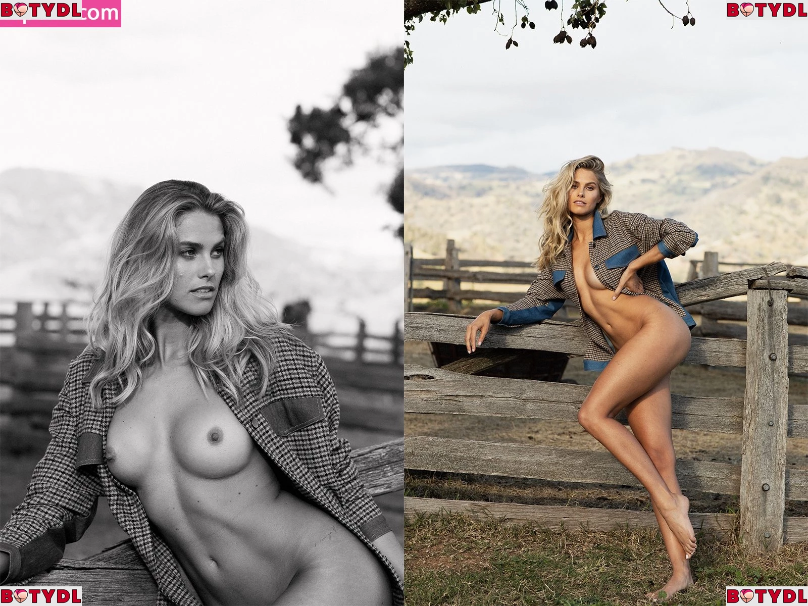 Natalie Jayne Roser Onlyfans Photo Gallery 