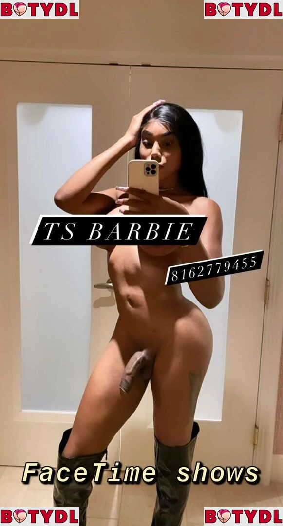 BarbieDolllFlavor Onlyfans Photo Gallery 