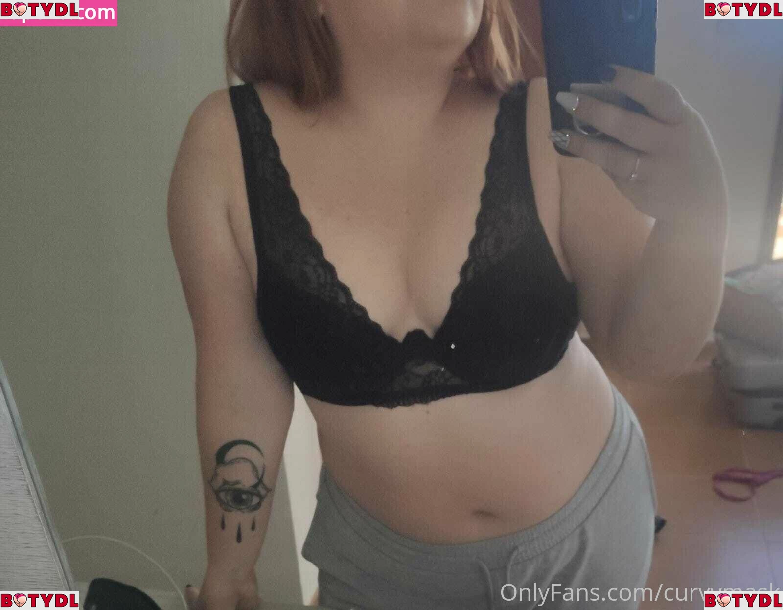 curvymask Onlyfans Photo Gallery 