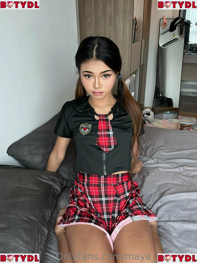 maya_x_kawaii Onlyfans Photo Gallery 