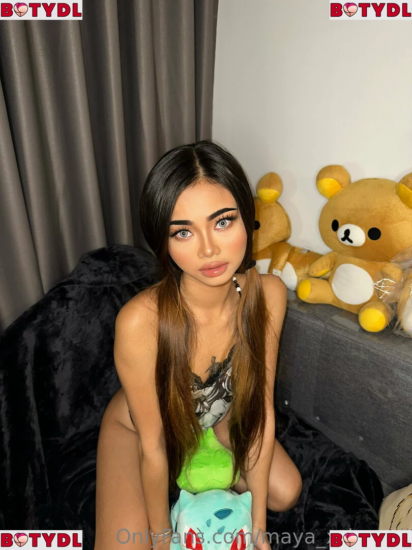 maya_x_kawaii Onlyfans Photo Gallery 