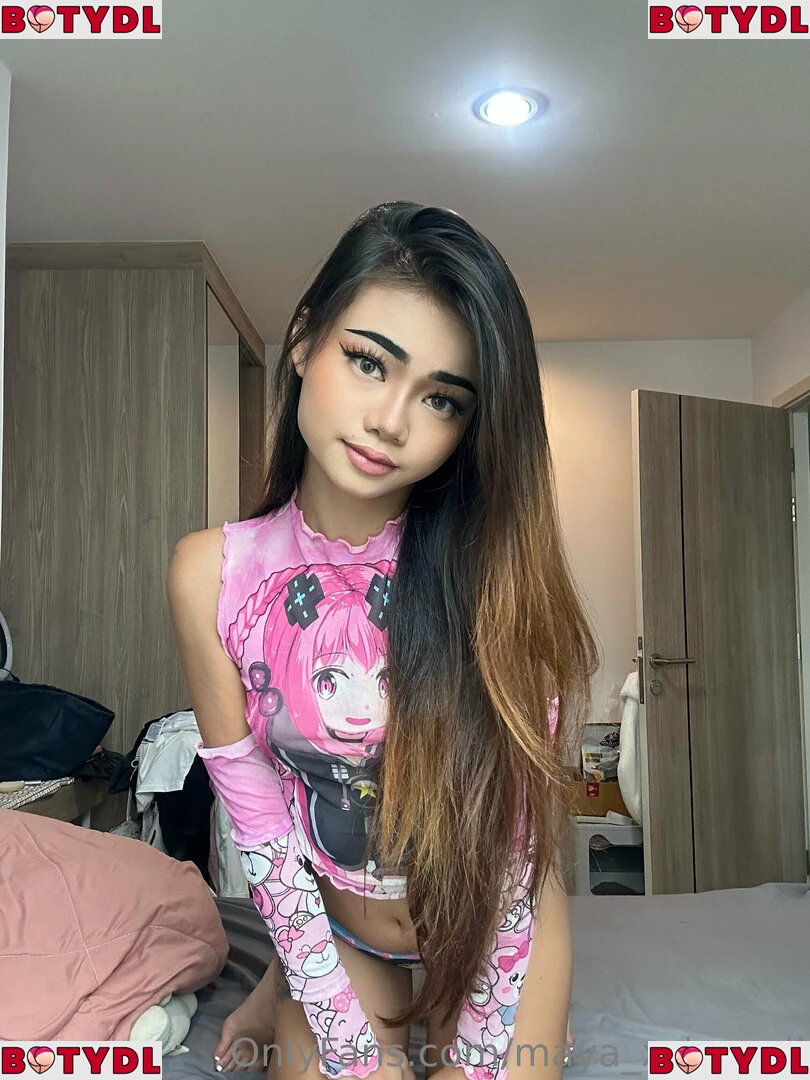 maya_x_kawaii Onlyfans Photo Gallery 