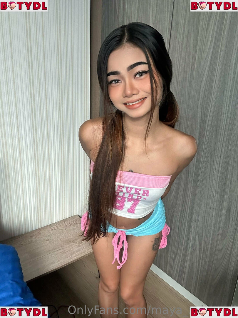 maya_x_kawaii Onlyfans Photo Gallery 