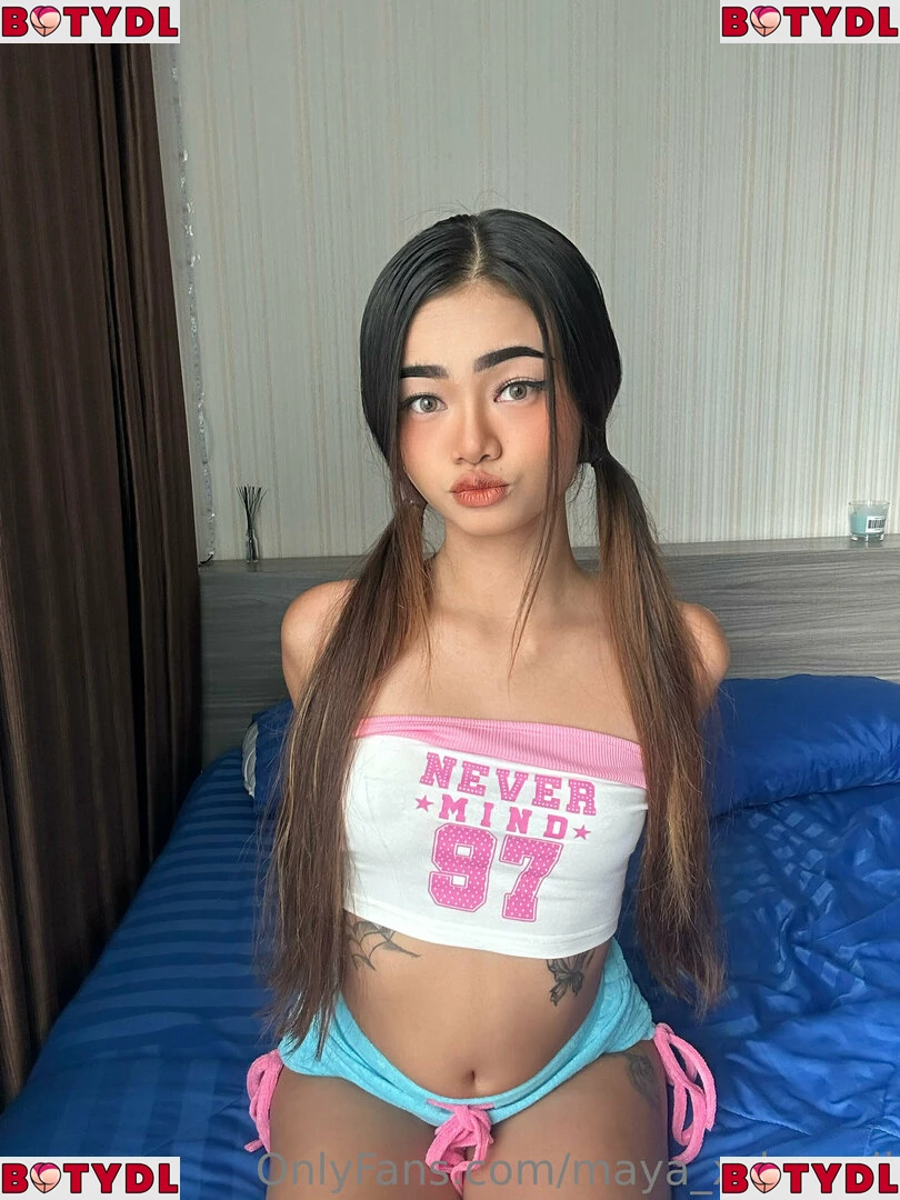 maya_x_kawaii Onlyfans Photo Gallery 