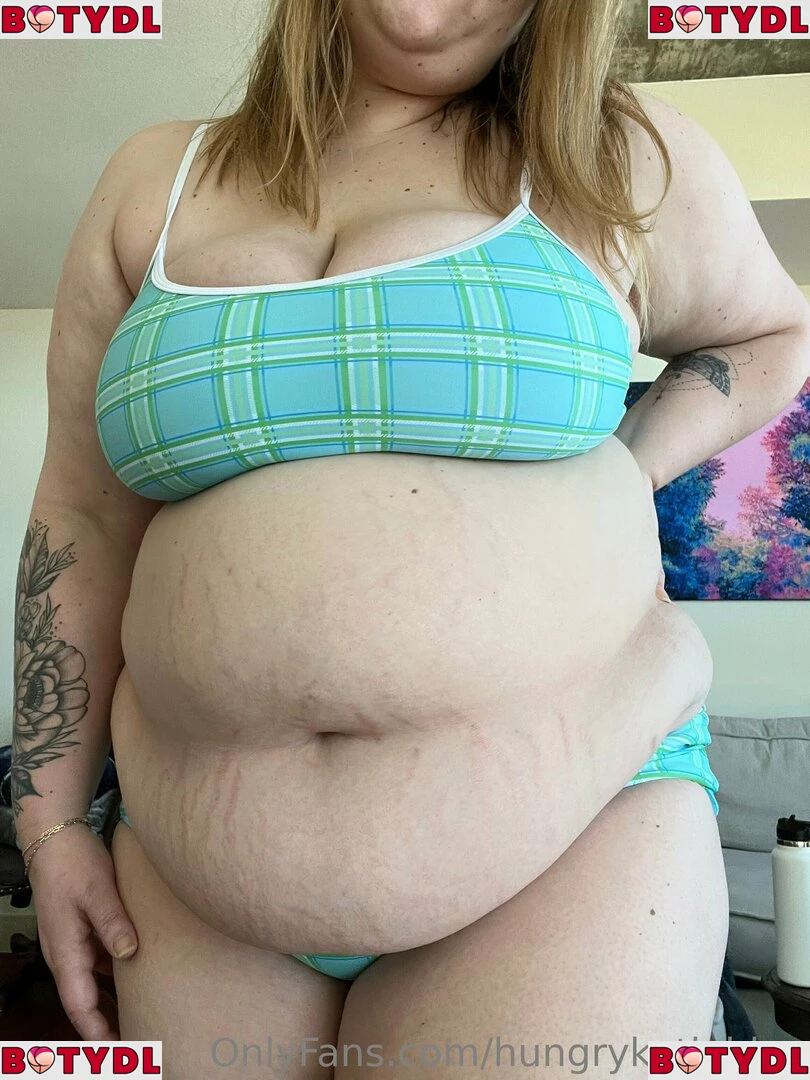 hungrykatiebbw Onlyfans Photo Gallery 