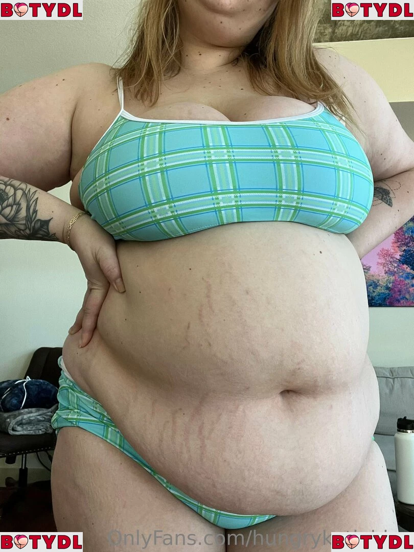 hungrykatiebbw Onlyfans Photo Gallery 