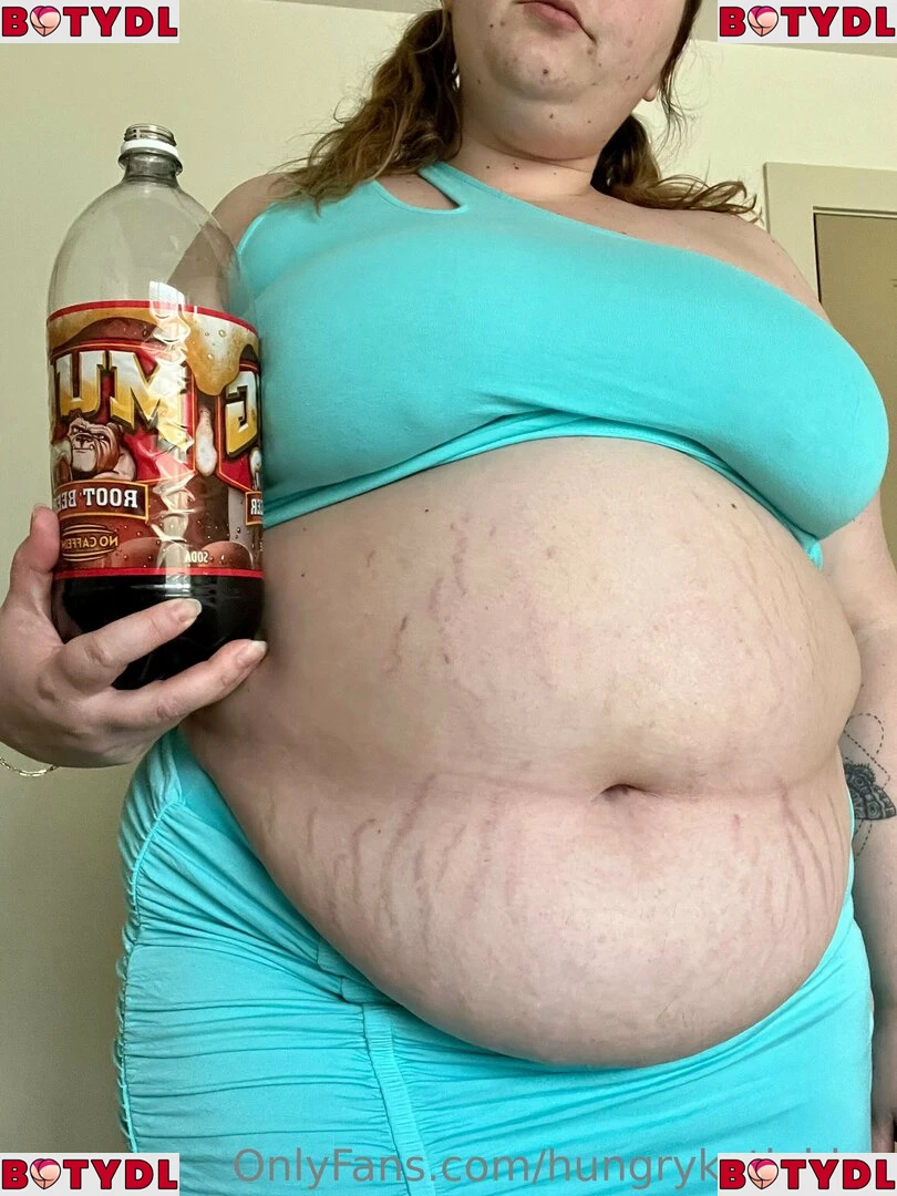 hungrykatiebbw Onlyfans Photo Gallery 