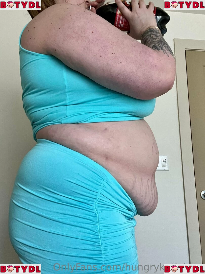 hungrykatiebbw Onlyfans Photo Gallery 