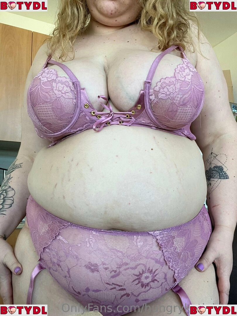 hungrykatiebbw Onlyfans Photo Gallery 