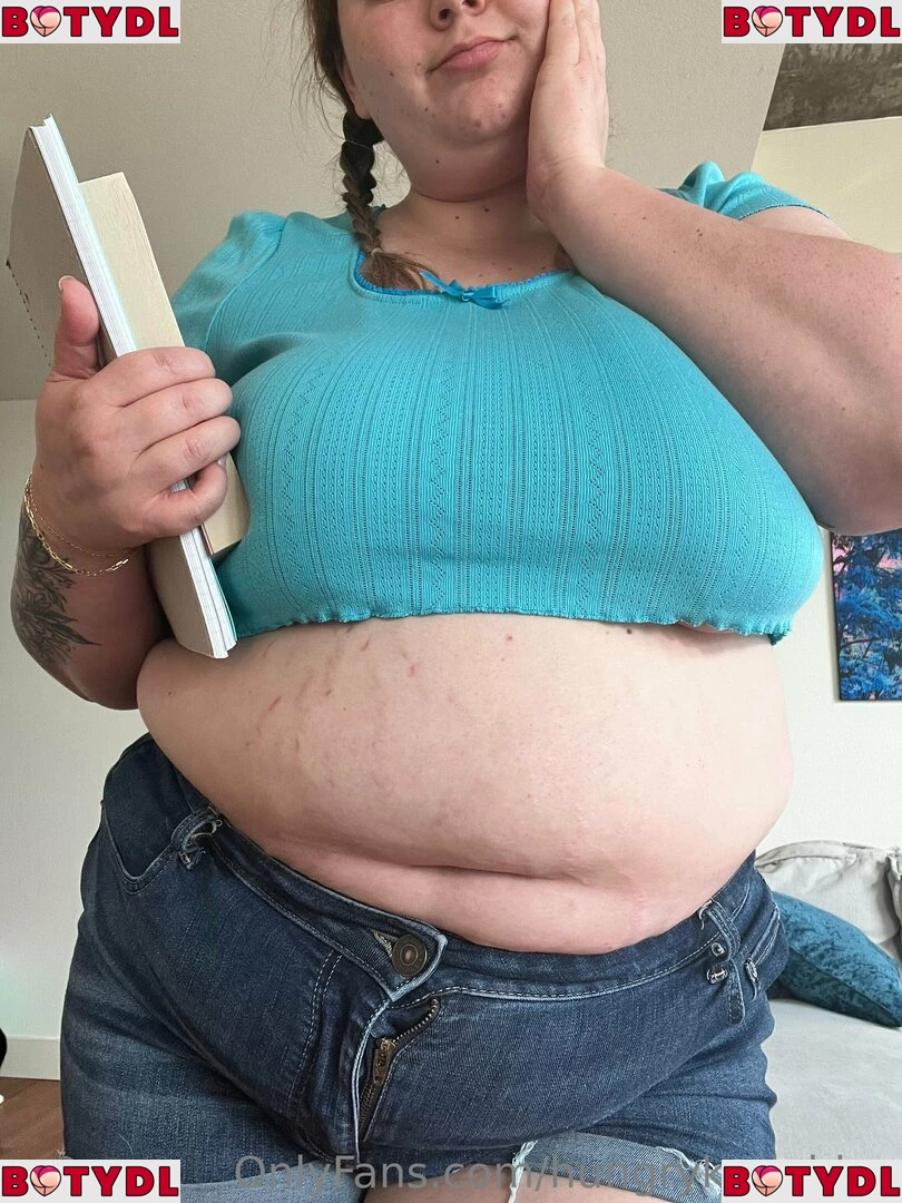 hungrykatiebbw Onlyfans Photo Gallery 