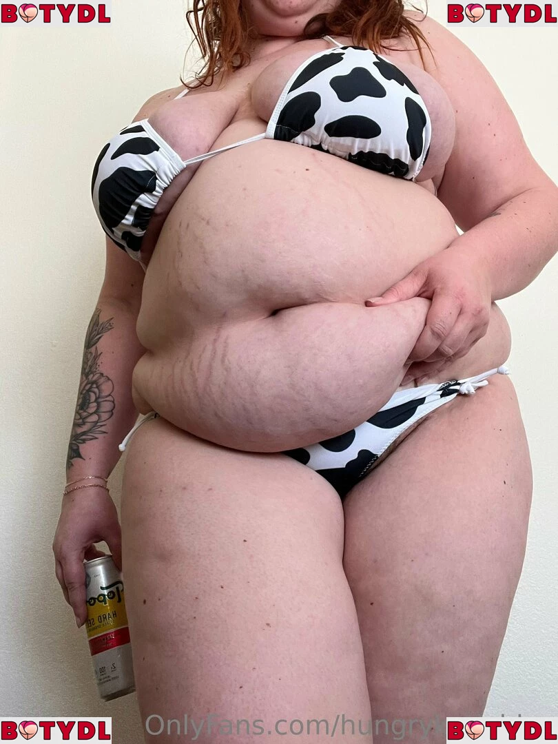 hungrykatiebbw Onlyfans Photo Gallery 