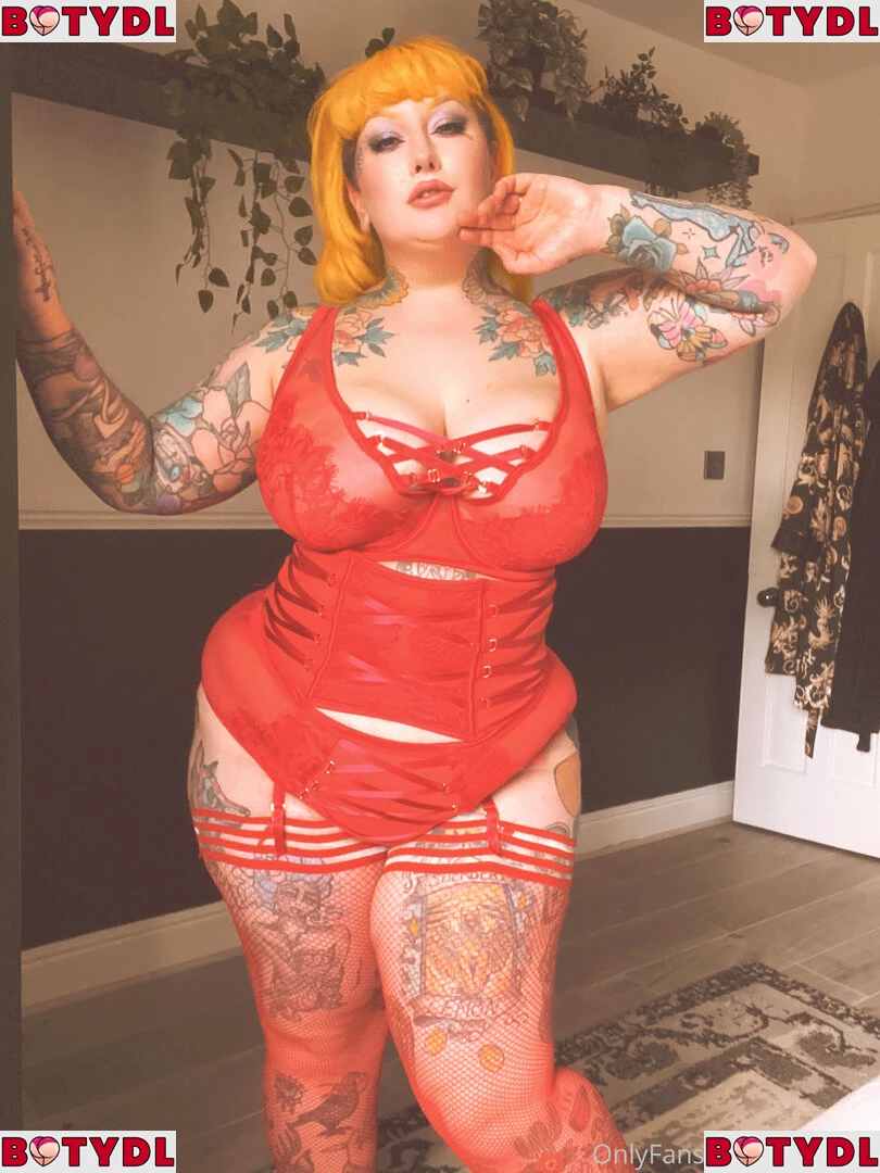 GaldaLou Onlyfans Photo Gallery 