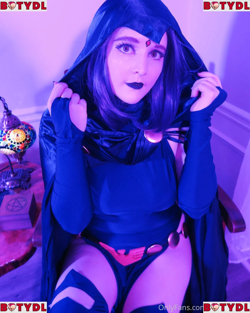 FoxyCosplay Onlyfans Photo Gallery 