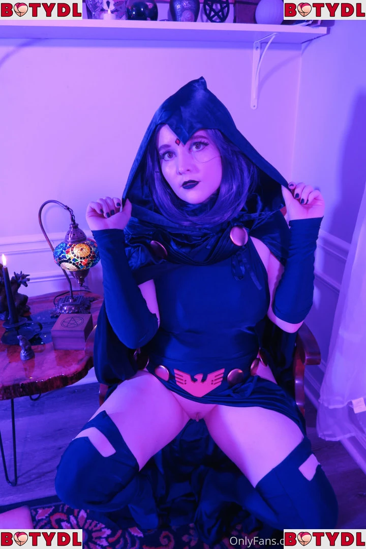 FoxyCosplay Onlyfans Photo Gallery 