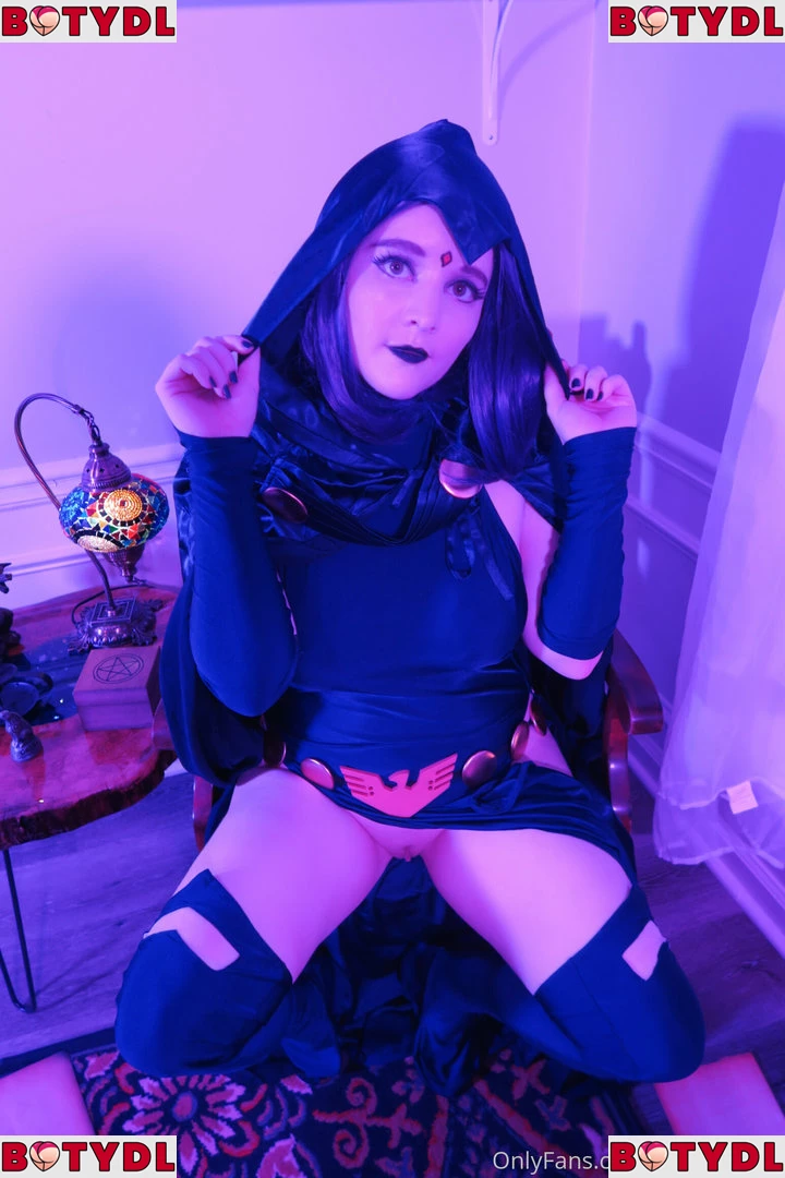 FoxyCosplay Onlyfans Photo Gallery 