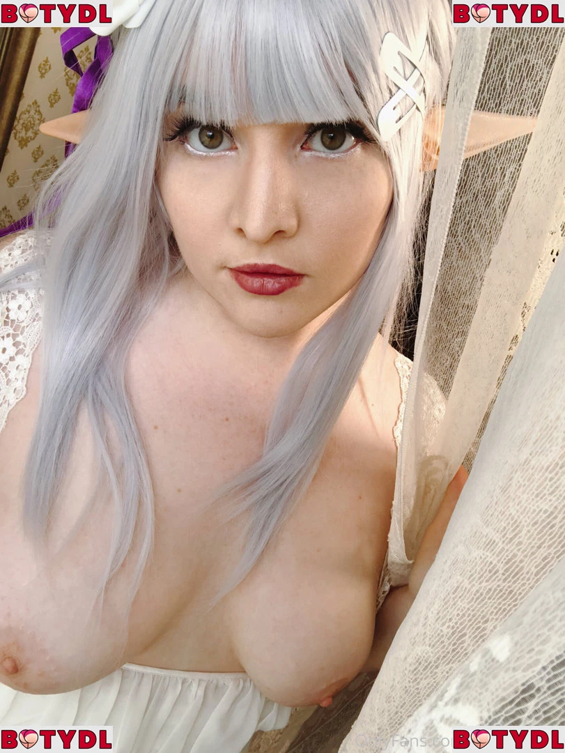 FoxyCosplay Onlyfans Photo Gallery 